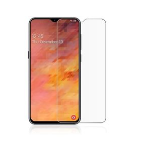 Samsung Galaxy A20 Ekran Koruyucu Uyumlu Kırılmaz Cam