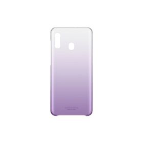 Samsung Galaxy A20 Mor Koruyucu Kılıf
