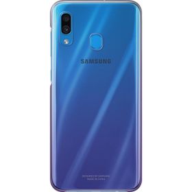 Samsung Galaxy A20 Mor Koruyucu Kılıf