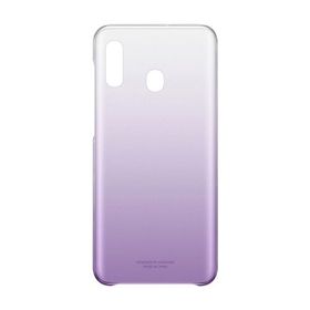 Samsung Galaxy A20 Mor Koruyucu Kılıf