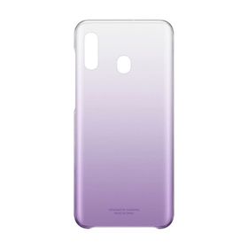 Samsung Galaxy A20 Mor Koruyucu Kılıf