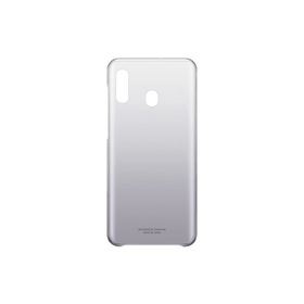 Samsung Galaxy A20 Siyah Koruyucu Kılıf