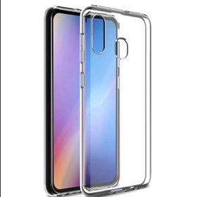 Samsung Galaxy A20 Süper Uyumlu Silikon Kılıf