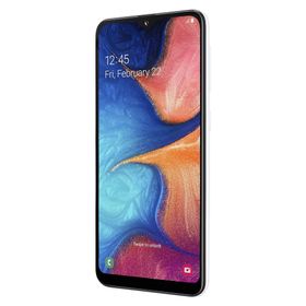 Samsung Galaxy A20E 32GB 3GB Ram Beyaz