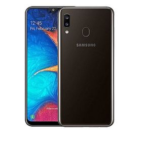 Samsung Galaxy A20E 32GB 3GB Ram Siyah