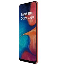 Samsung Galaxy A20e 32GB 3GB Ram Turuncu