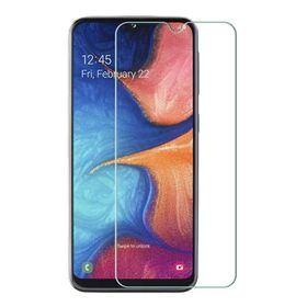 Samsung Galaxy A20e Ekran Koruyucu Temperli Kırılmaz Cam