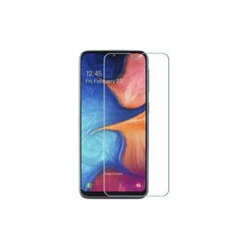 Samsung Galaxy A20e Ekran Koruyucu Temperli Kırılmaz Cam