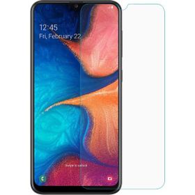 Samsung Galaxy A20e Ekran Koruyucu Temperli Kırılmaz Cam