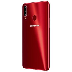 Samsung Galaxy A20s 32GB 3GB Ram Kırmızı