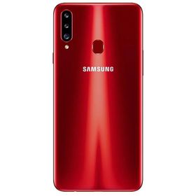 Samsung Galaxy A20s 32GB 3GB Ram Kırmızı
