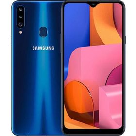 Samsung Galaxy A20s 32GB Outlet-Teşhir
