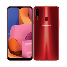 Samsung Galaxy A20s 32GB Outlet-Teşhir