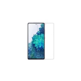 Samsung Galaxy A20S A20S Temperli Ekran Koruyucu Uyumlu Kırılmaz Cam