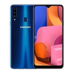 Samsung Galaxy A20S Ekran Koruyucu Uyumlu Kırılmaz Cam