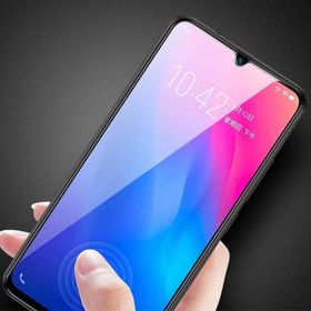 Samsung Galaxy A20S Ekran Koruyucu Uyumlu Kırılmaz Cam