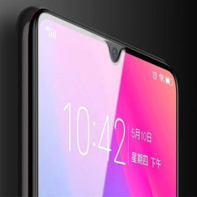 Samsung Galaxy A20S Ekran Koruyucu Uyumlu Kırılmaz Cam