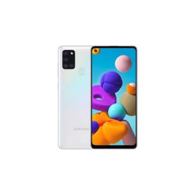 Samsung Galaxy A21s 128 GB Yenilenmiş