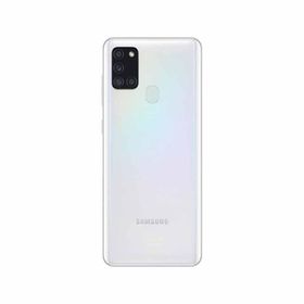 Samsung Galaxy A21s 128GB 4GB Ram Beyaz
