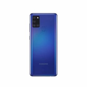 Samsung Galaxy A21s 128GB 4GB Ram Mavi