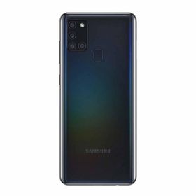 Samsung Galaxy A21s 128GB 4GB Ram Siyah