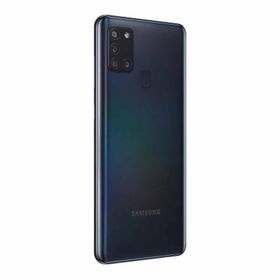 Samsung Galaxy A21s 128GB 4GB Ram Siyah
