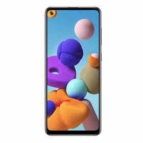 Samsung Galaxy A21s 128GB 4GB Ram Siyah