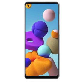 Samsung Galaxy A21s 32GB 3GB Ram Beyaz