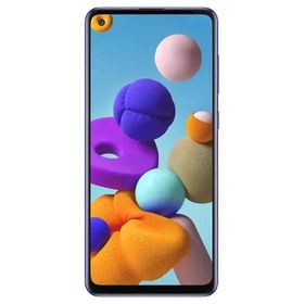 Samsung Galaxy A21s 32GB 3GB Ram Mavi