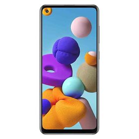 Samsung Galaxy A21s 32GB 3GB Ram Siyah