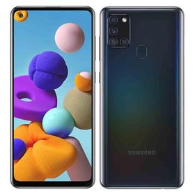 Samsung Galaxy A21s 32GB 3GB Ram Siyah