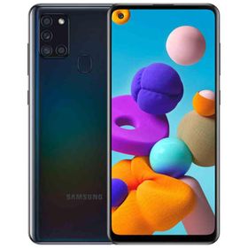 Samsung Galaxy A21s 32GB 3GB Ram Siyah