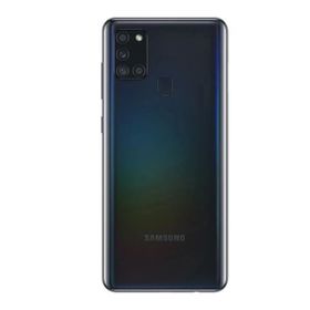 Samsung Galaxy A21s 64 Gb Siyah Yenilenmiş