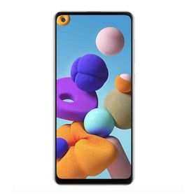 Samsung Galaxy A21s 64GB 4GB Ram Beyaz