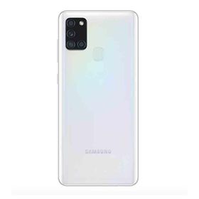 Samsung Galaxy A21s 64GB 4GB Ram Beyaz