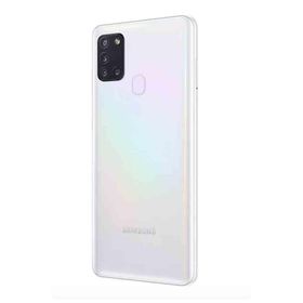 Samsung Galaxy A21s 64GB 4GB Ram Beyaz
