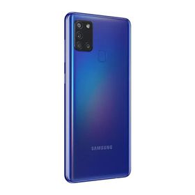 Samsung Galaxy A21s 64GB 4GB Ram Mavi