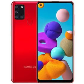 Samsung Galaxy A21s 64GB Yenilenmiş