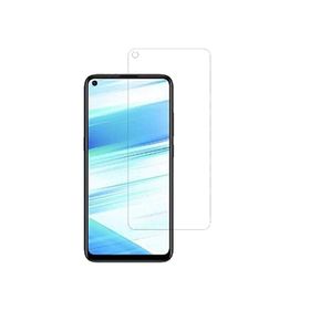Samsung Galaxy A21S Ekran Koruyucu Uyumlu Kırılmaz Cam