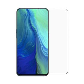 Samsung Galaxy A21S Ekran Koruyucu Uyumlu Kırılmaz Cam