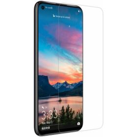 Samsung Galaxy A21s Kırılmaz Cam Maxi Glass Temperli Ekran Koruyucu