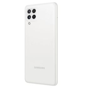 Samsung Galaxy A22 128GB 4GB Ram Beyaz