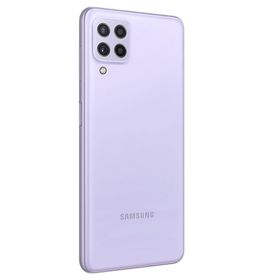 Samsung Galaxy A22 128GB 4GB Ram Mor