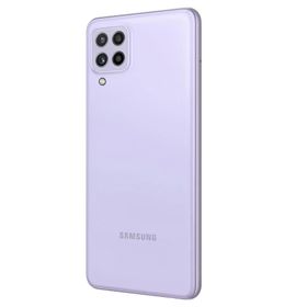 Samsung Galaxy A22 128GB 4GB Ram Mor