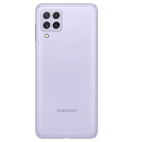 Samsung Galaxy A22 128GB 4GB Ram Mor