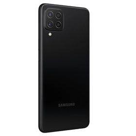 Samsung Galaxy A22 128GB 4GB Ram Siyah