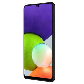 Samsung Galaxy A22 128GB 4GB Ram Siyah