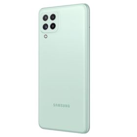 Samsung Galaxy A22 128GB 4GB Ram Yeşil