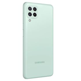 Samsung Galaxy A22 128GB 4GB Ram Yeşil