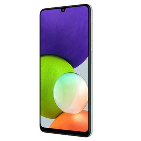 Samsung Galaxy A22 128GB 4GB Ram Yeşil